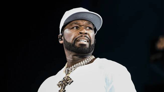 50 Cent