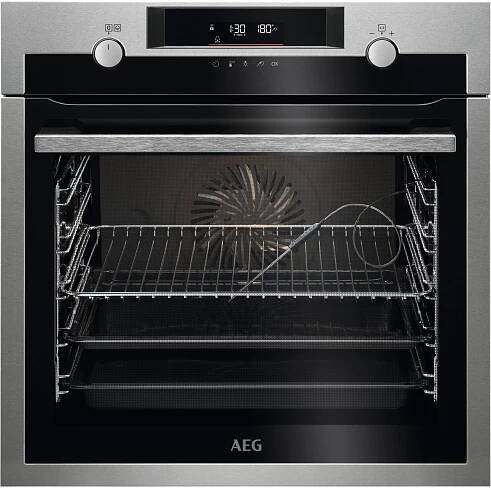 AEG Mastery SteamBake BCE558370M