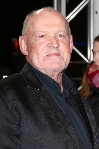 Singer Joe Cocker is dead at 70