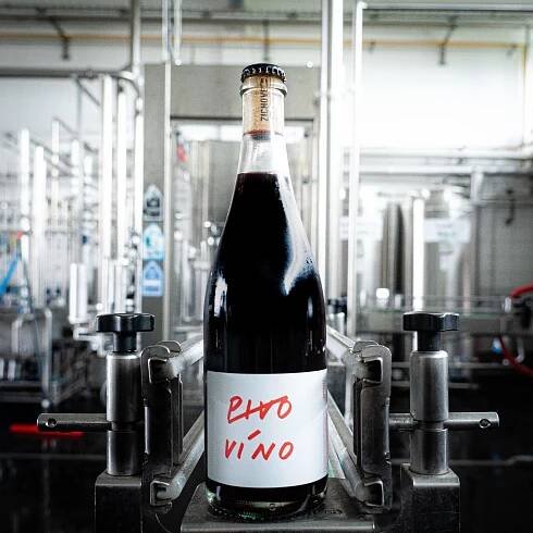 Cabernet Moravia 2020 1 » Pivovar Zichovec