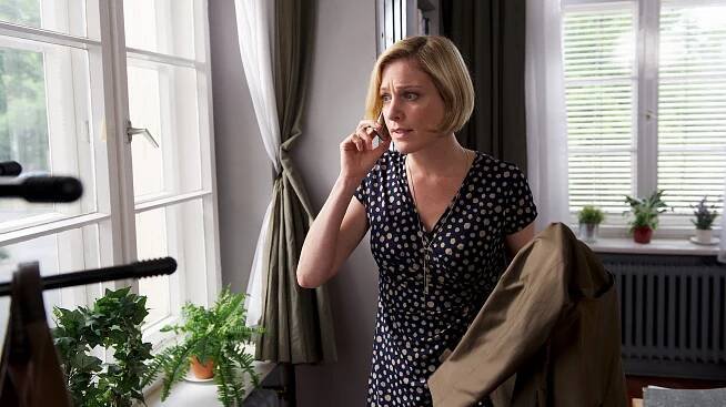 SOKO Wismar - Goldrausch - Z filmu - Julia Stinshoff