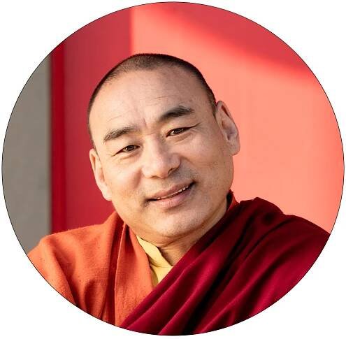 Wisdom Dharma Chat | Khentrul Lodrö T’hayé Rinpoche - The Wisdom Experience