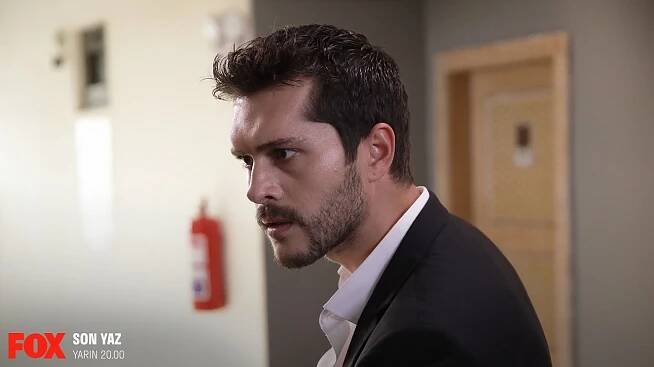 Son Yaz - Hissikablevuku - Z filmu - Alperen Duymaz