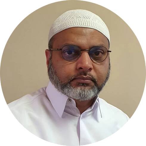 Mohammed Ismail Sha – Essex Islamic Academy