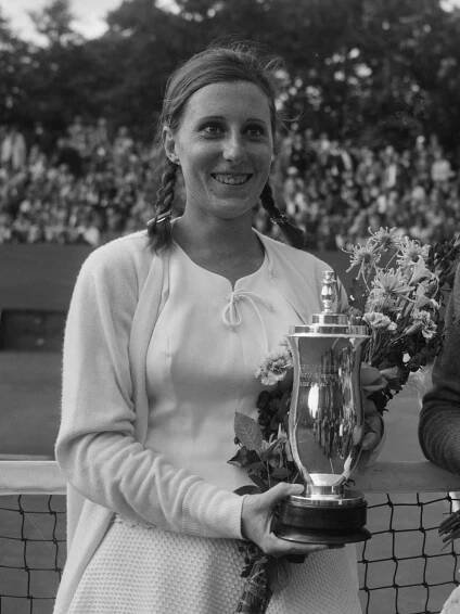 Françoise Dürrová