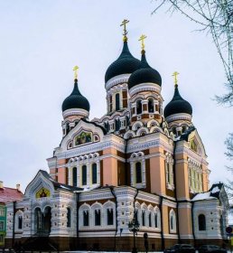 5 Beautiful Churches That You Shouldn't Miss in Sofia, Bulgaria - Traveler Dreams
