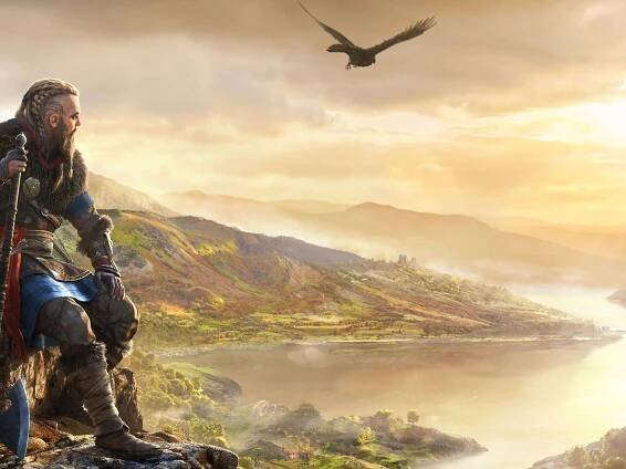 Who is the traitor in the Assassin's Creed Valhalla Stench of Treachery quest?