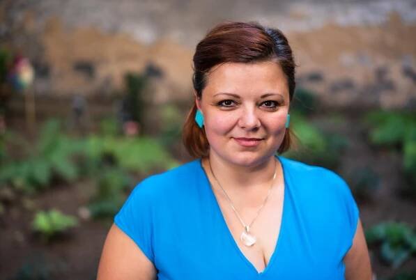 Silvie Dymáková: Pomoc samoživitelkám není růžová, někdy příjemci pomoci lžou - WHAT news