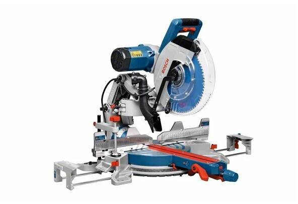 BOSCH GCM 12 GDL Professional (0601B23600) - Hanol s.r.o.