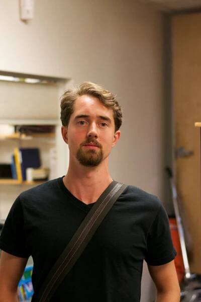 James Boice (writer)