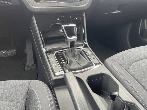 SsangYong Korando Style + SUV, Automat, akce
