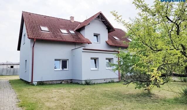 Pronájem, byt 2+kk, Sobotka, ul. Špálova | Reality.iDNES.cz 