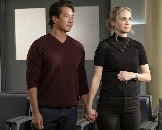 Will Yun Lee - Actor