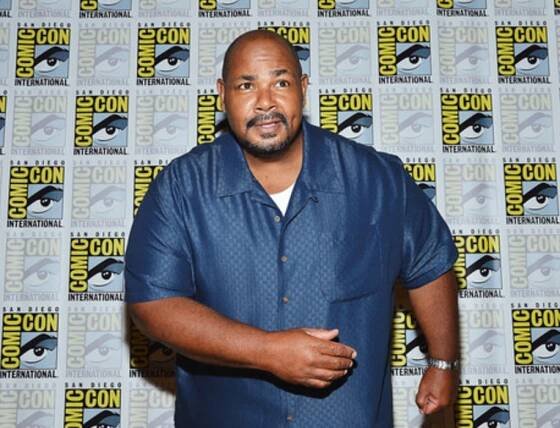 Kevin Michael Richardson - My Life of Dad