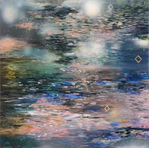 Read more about the article Inner Landscapes – Malin Persson