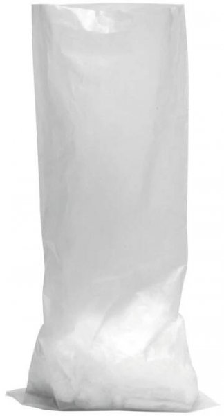 Pytel 110l průhledný 600x1200x0,2 mm, 200 μm - Dokose.cz