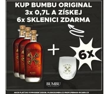 bumbu akce
