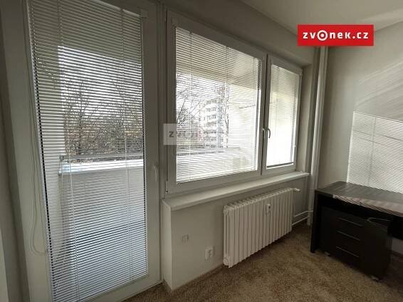 Pronájem Byt 2+1, 2. května, Zlín