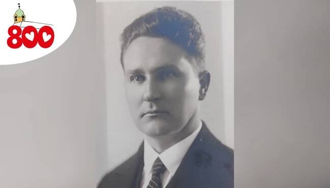 VŠECHNY OSUDY – Poděbradské osudy