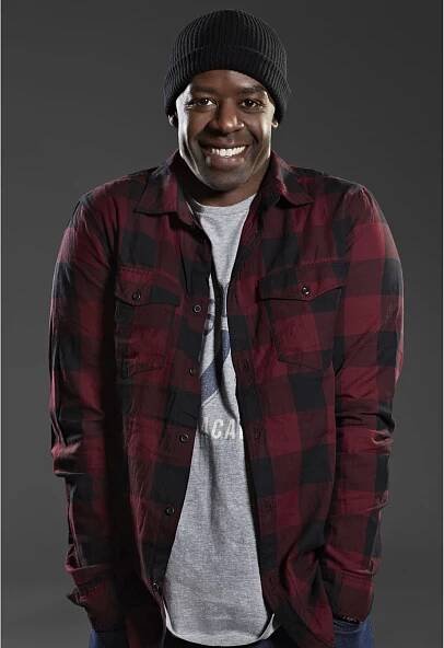 Celebrity Photographer John Sanders Photography