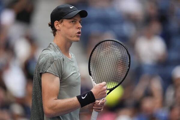 US Open / výsledky muži