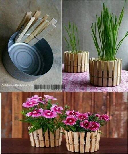 Pin by Beth Good on Kids stuff | Diy flower pots, Plant pot diy, Diy flowers