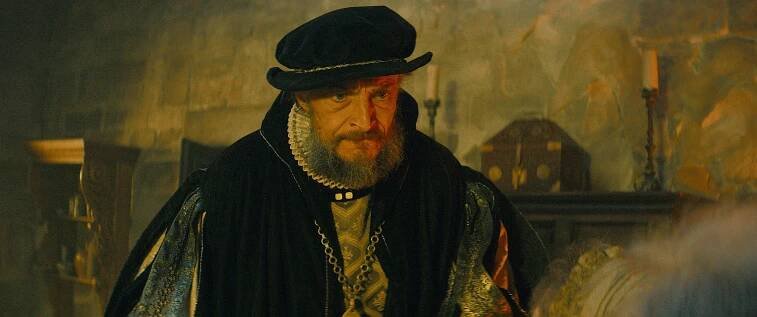 Fichtelberg: Český film na pomezí pohádky, historie a fantasy ukázal upoutávku