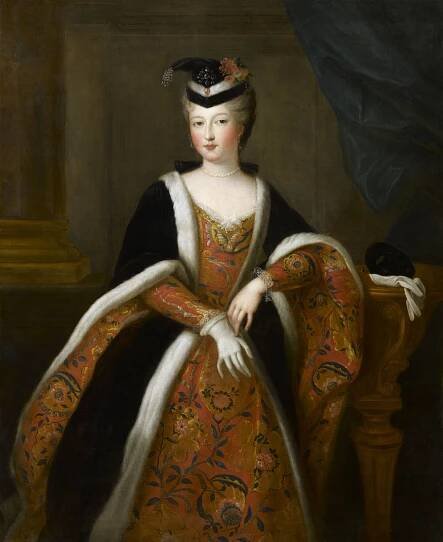 Alžběta Alexandrine Bourbonská