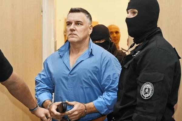 Mikuláš Černák sa vráti pred súd: Vieme, kedy sa rozhodne o jeho osude