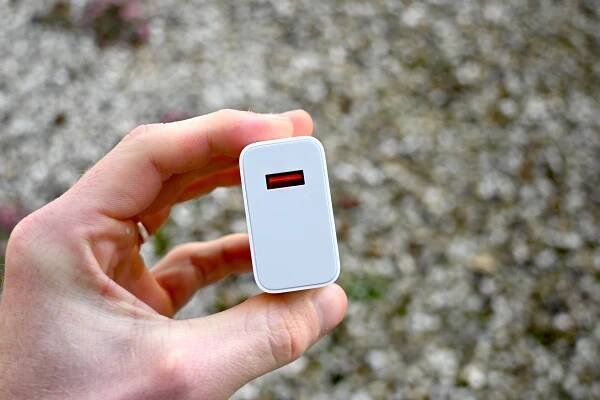 Xiaomi 13t pro test charger 1