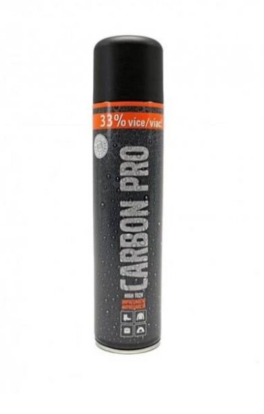 detail CARBON PRO +33% COLLONIL 400ml