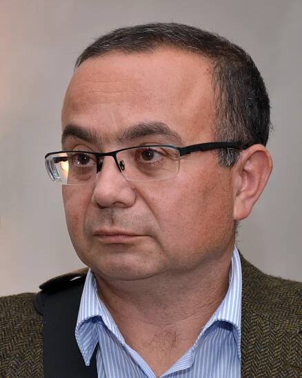 Michael Romancov