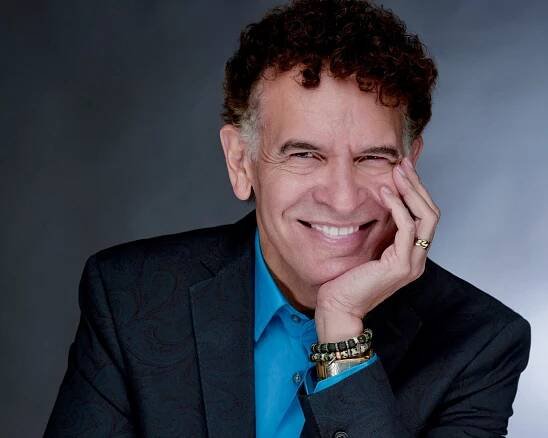 Brian Stokes Mitchell Concert Added to 22-23 Streaming Season Lineup | Lied Center for Performing Arts, Lincoln NE