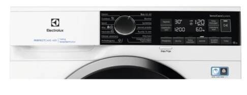 Electrolux EW6SM226DC