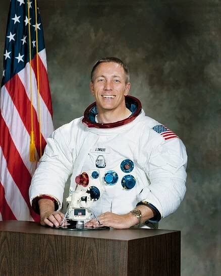 John Swigert