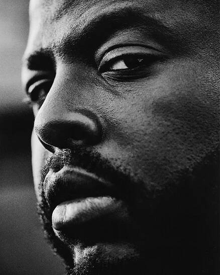 Winston Duke for Esqure X ABDM — Crawford & Co Productions