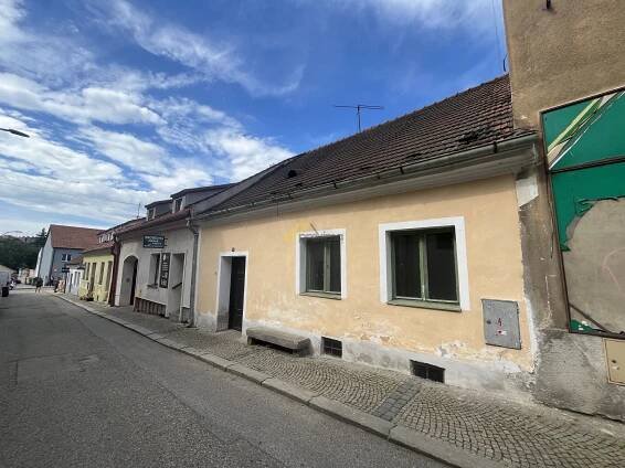 Prodej rodinného domu Kaplice 3 900 000 Kč, foto 1