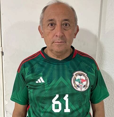 GUILLERMO HERNANDEZ LLENAS