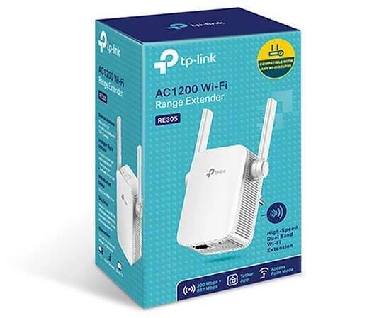 TP-Link RE305