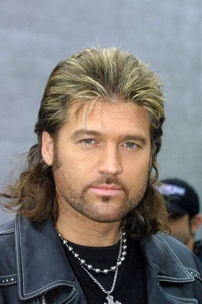 Has Billy Ray Cyrus Had Plastic Surgery? See Photos of His Transformation Since the '90s!
