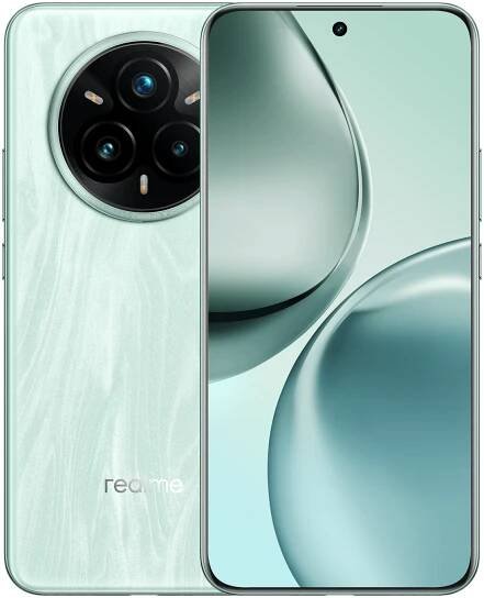 realme Store