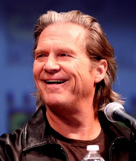 Jeff Bridges Movies