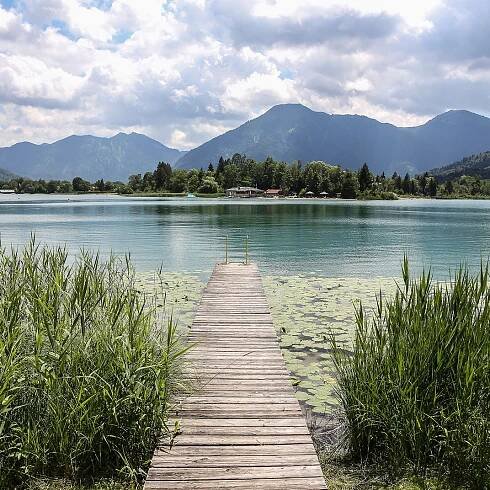 Spa & Resort Bachmair Weissach - Rottach-Egern - Book a MICHELIN Guide Hotel