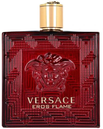 Versace Eros Flame EDP 200 ml M
