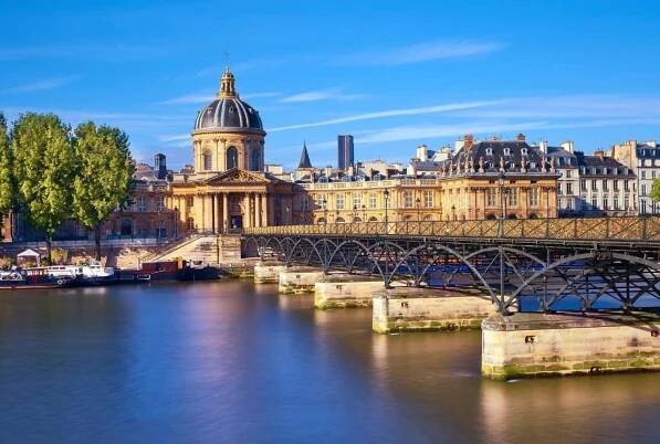Tinyhouse Saint-germain-des-pres 3*