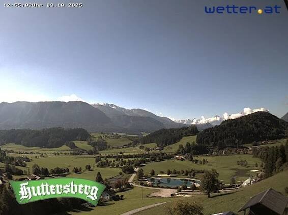 WetterCam Edlbach