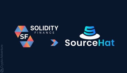 Solidity Finance Announces Company Rebrand to SourceHat