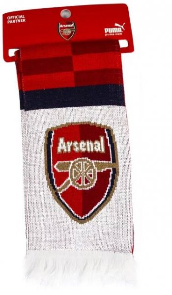 Šála Puma Arsenal FC