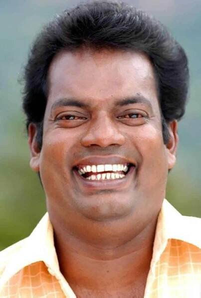 Profilový obrázek - Salim Kumar