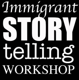 Workshop Registration - Capital Storytelling